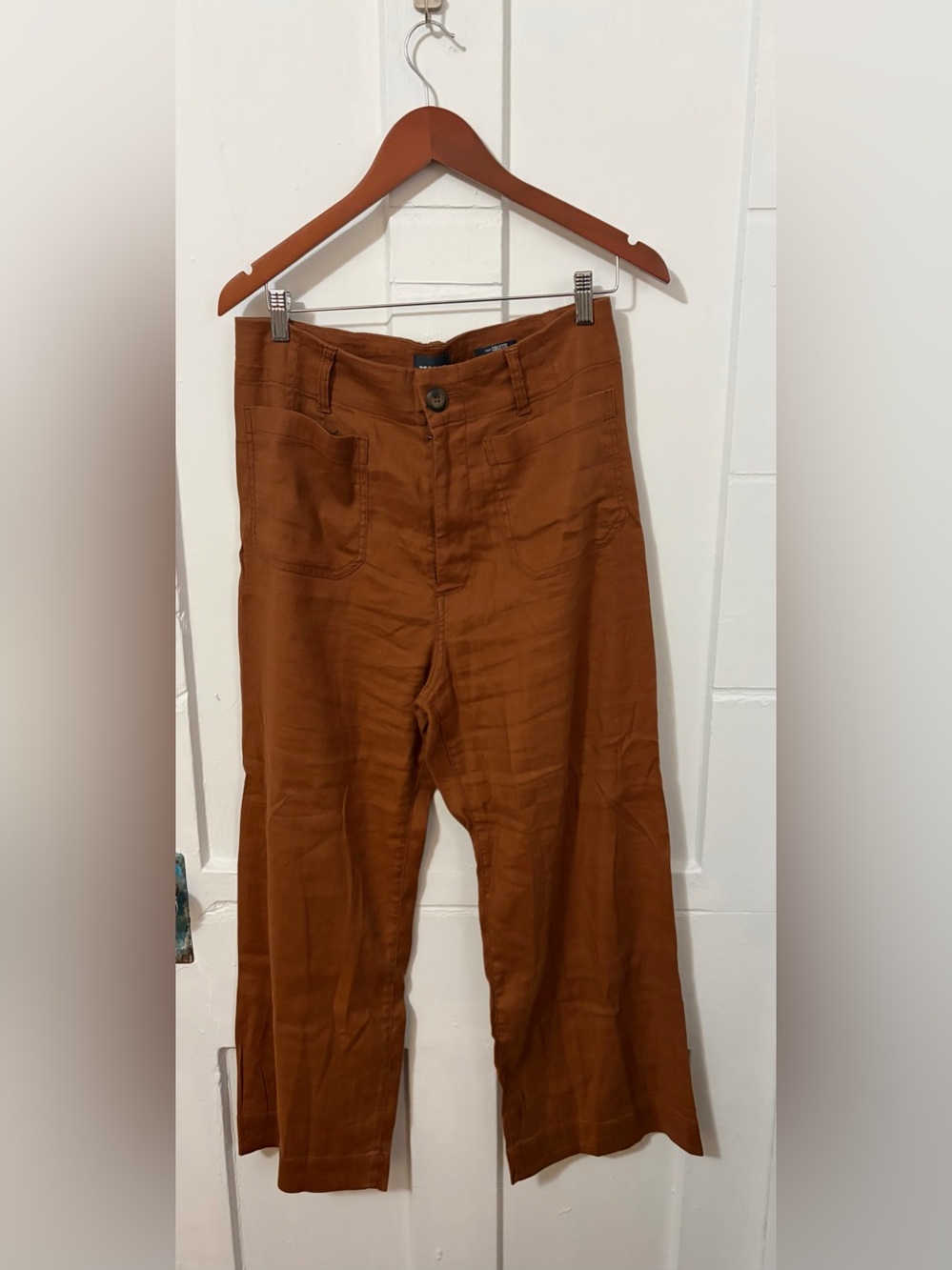 MAEVE By Anthropologie The Colette
Wide-Leg Pants Women's